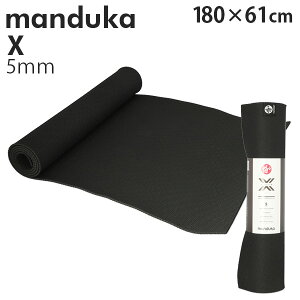 �}���h�D�J Manduka ���K�}�b�g X�}�b�g 5mm X mat�w���������i�ꕔ�n�揜���j�x