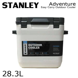 �X�^�����[ �N�[���[�{�b�N�X 28.3L 30QT STANLEY�w���������i�ꕔ�n�揜���j�x