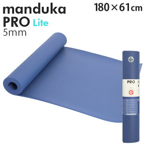 }hDJ K}bg Manduka 5mm vCg PROlite PRO litewiꕔn揜jx