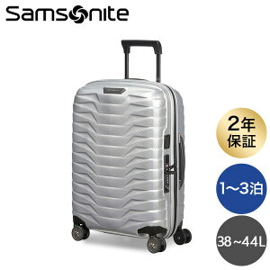 T\iCg PROXIS vNVX Xsi[ 55×40×20cm EXP Samsonite Proxis Spinner 38/44L X[cP[Xwiꕔn揜jx