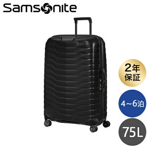 wZ[ixT\iCg PROXIS vNVX Xsi[ 69cm Samsonite Proxis Spinner 75L X[cP[Xwiꕔn揜jx