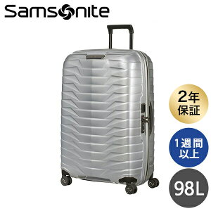 T\iCg PROXIS vNVX Xsi[ 75cm Samsonite Proxis Spinner 98L X[cP[Xwiꕔn揜jx