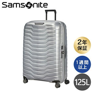 T\iCg PROXIS vNVX Xsi[ 81cm Samsonite Proxis Spinner 125L X[cP[Xwiꕔn揜jx