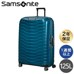 T\iCg PROXIS vNVX Xsi[ 81cm Samsonite Proxis Spinner 125L X[cP[Xwiꕔn揜jx