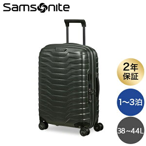 T\iCg PROXIS vNVX Xsi[ 55×40×20cm EXP Samsonite Proxis Spinner 38/44L X[cP[Xwiꕔn揜jx