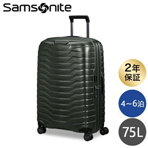 T\iCg PROXIS vNVX Xsi[ 69cm Samsonite Proxis Spinner 75L X[cP[Xwiꕔn揜jx