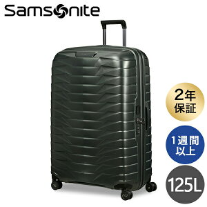 T\iCg PROXIS vNVX Xsi[ 81cm Samsonite Proxis Spinner 125L X[cP[Xwiꕔn揜jx