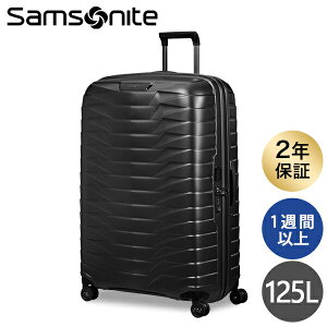 T\iCg PROXIS vNVX Xsi[ 81cm Samsonite Proxis Spinner 125L X[cP[Xwiꕔn揜jx