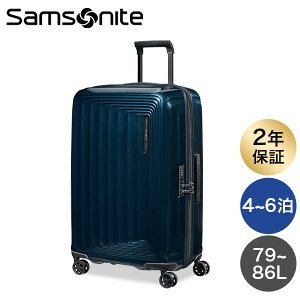 Samsonite T\iCg Nuon Spinner kI Xsi[ 69cm EXP 134400-4052 X[cP[X L[P[X s gx ^wiꕔn揜jx