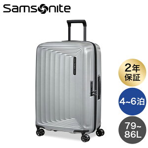 Samsonite T\iCg Nuon Spinner kI Xsi[ 69cm EXP 134400-4052 X[cP[X L[P[X s gx ^wiꕔn揜jx
