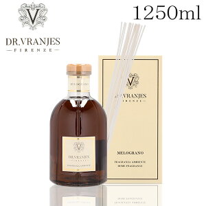 �h�b�g�[���E�����j�G�X �f�B�t���[�U�[ 1250ml DR.VRANJES �h�b�g�[�������j�G�X ���[�h�f�B�t���[�U�[ �����F���܁w���������i�ꕔ�n�揜���j�x