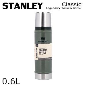 �X�^�����[ ���� �N���V�b�N �^��{�g�� 0.6L STANLEY�w���������i�ꕔ�n�揜���j�x