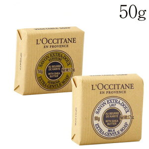 NV^ VA\[vZbg 50g LOCCITANE