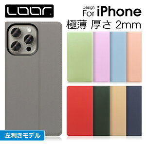 [�������p�蒠�^�P�[�X]LOOF SKIN-SLIM ������ �E�J�� iPhone 17 16e 16 Pro Max 16 Pro 16 Plus 16 15 Pro Max 15 Pro 15 Plus 15 �P�[�X 14 Pro Max 14 Pro 14 Plus 14 13 12 11 �Ή� �P�[�X �X���� �y�� �J�[�h���[ �� �蒠�^ �X