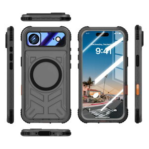 LOOF iPhone 17 Air 16 15 Pro Pro Max Plus �P�[�X �h�� �h�o �P�[�X iphone iPhone 17 air 15 15pro 15plus 15promax 16 16pro 16plus 16promax �J�o�[ �h�� �N���A �����C MagSafe�Ή� iPhone�P�[�X �H������ �h���J�o�[ �h���P�[