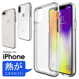 【貼りつきにくい】 iPhone 11 Pro Max ケース iPhoneXR カバー iPhone8 Plus クリアケース iPhoneX XR Xs Max 透明 ケース iPhone7 Plus シェルケース iPhone6 6s Plus アイフォンケース 軽い 薄い スマホケース 耐衝撃ケース 保護ケース 落下防止 カメラ保護 画面保護