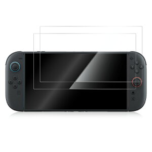 2肪!! Ninten Switch2p KXtB 9H  dx \tKCht ȒP\t jeh[ XCb`2 یtB KXtB Nintendo Switch2p tیtB X