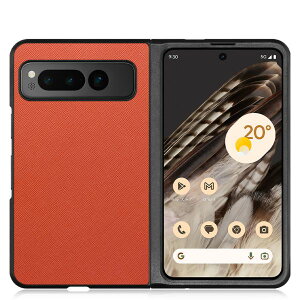 LOOF CASUAL-SHELL Google Pixel 10 9 Pro Fold �P�[�X �J�o�[ Pixel10proFold Pixel9proFold PixelFold �O�[�O���s�N�Z�� �܂肽���݃X�}�z �t�H�[���h �P�[�X �J�o�[ �X�}�z�P�[�X �V���v�� 9profold googlepixel9prohold