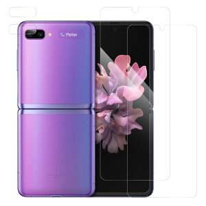 �y���S��2������zLOOF Galaxy Z Flip7 Z Flip6 Flip5 Z Flip4 Flip3 Flip 5G Z Flip 5 4 3 �\�t�g�t�B���� �t�B���� �t���ی�t�B���� �S�ʕی� �ی�t�B���� �u���[���C�g�J�b�g �}�b�g TPU �_�炩�� �w��h�~ 
