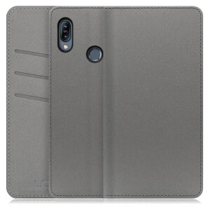 LOOF SKIN Zenfone 10 9 ASUS ROG Phone 6 Pro 8 Flip 7Pro 7 ケース カバー Zenfone Max Pro Max Plus M2 M1 5 5Z ケース カバー 手帳型 スマホケース カード収納 カードポケット スタンド シンプル 定番 おしゃれ
