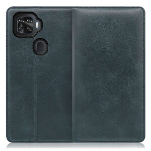 LOOF SIMPLLE ZTE ���x�� Libero 5G �P�[�X �J�o�[ a1 S10 Libero5G Axon10 Pro 5G LiberoS 10 �P�[�X �J�o�[ �蒠�^ �X�}�z�P�[�X �{�v ���U�[ �J�[�h���[ �J�[�h�|�P�b�g �X�^���h �V���v�� leather