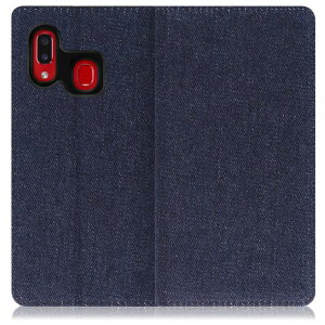 LOOF DENIM Galaxy A30 S10+ S10 A7 Feel2 Feel �P�[�X �J�o�[ S9+ S9 S8+ S8 S7 S6 edge S5 Galaxys10 Galaxys10+ Galaxysa7 �P�[�X �J�o�[ �蒠�^ �X�}�z�P�[�X �f�j�� �J�[�h���[ �J�[�h�|�P�b�g �x���g�Ȃ� �X�^���h �V��
