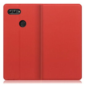 LOOF SKIN-SLIM HUAWEI P40 Pro lite E 5G nova lite 3+ 3 5T ケース カバー nova lite 2 P30 P20 Pro P10 lite Premium novalite3 novalite2 P40pro lite ケース カバー 手帳型 スマホケース レザー カード収納 カードポケット マグネット付 薄型 スタンド シンプル 定番