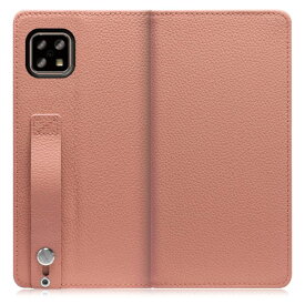 LOOF HOLD AQUOS sense10 sense9 sense8 sense7 Plus wish 5 4 3 2 ケース カバー シンプルスマホ 6 5 BASIO active2 active sense6s 6 5G 4 3 2 lite basic plus zero 6 やさしいスマホ2 ケース カバー 手帳型 スマホケース 本革 レザー カード収納 サイドマグネット