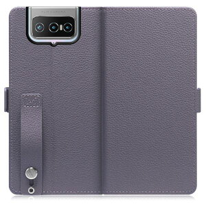 LOOF HOLD Zenfone ASUS ROG Phone 6 Pro 8 Flip 7Pro 7 �P�[�X �J�o�[ Zenfone Max Pro Max Plus M2 M1 5 5Z 4 Max �P�[�X �J�o�[ �蒠�^ �X�}�z�P�[�X �{�v ���U�[ �J�[�h���[ �J�[�h�|�P�b�g �x���g�t �����h�~ �X�^��