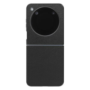 LOOF CASUAL-SHELL ZTE nubia Flip 2 Libero Flip nubia Flip 5G ���x�� �t���b�v �k�r�A A304ZT �P�[�X �J�o�[ �X�}�z�P�[�X �w�ʌ^ ���U�[ �V���v�� �������� �V�F��