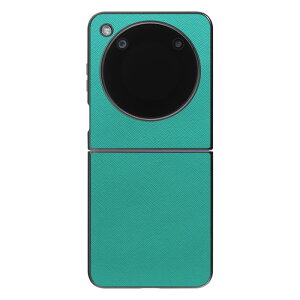 LOOF CASUAL-SHELL ZTE nubia Flip 2 Libero Flip nubia Flip 5G ���x�� �t���b�v �k�r�A A304ZT �P�[�X �J�o�[ �X�}�z�P�[�X �w�ʌ^ ���U�[ �V���v�� �������� �V�F��