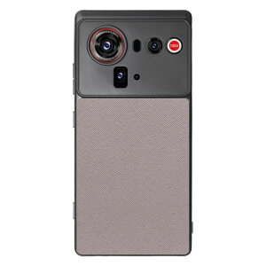 LOOF CASUAL-SHELL ZTE nubia Z80 Z70 Ultra REDMAGIC 11 Pro 10 Air �P�[�X �J�o�[ �k�r�A Z70 �E���g�� Ultra Z70ultra �P�[�X �J�o�[ �X�}�z�P�[�X �w�ʌ^ ���U�[ �V���v�� ���킢�� �y�� ���� ��� �V�F��