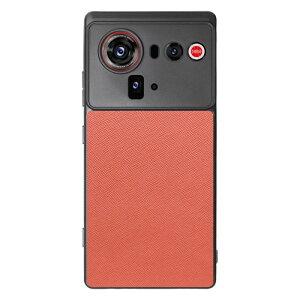 LOOF CASUAL-SHELL ZTE nubia Z80 Z70 Ultra REDMAGIC 11 Pro 10 Air �P�[�X �J�o�[ �k�r�A Z70 �E���g�� Ultra Z70ultra �P�[�X �J�o�[ �X�}�z�P�[�X �w�ʌ^ ���U�[ �V���v�� ���킢�� �y�� ���� ��� �V�F��