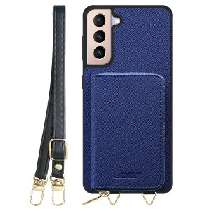 LOOF CASUAL-SHELL POUCH Galaxy A57 A36 A55 5G S22 S21 Ultra M23 5G �P�[�X �J�o�[ Galaxy A32 Note20 S20 Ultra 5G S20+ �X�}�z�V�����_�[ �w�ʎ��[ �J�[�h���[ �l�b�N�X�g���b�v�t �J�[�h�|�P�b�g �w��