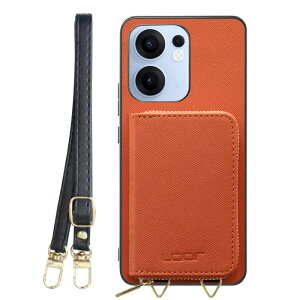 LOOF CASUAL-SHELL POUCH OPPO Find X9 A5x Reno14 Reno13 A A79 5G Reno9 A Reno7 A Find X3 Pro �P�[�X A55s FindX3 Pro Reno 7 A Findx 3 Pro �P�[�X �J�o�[ �X�}�z�P�[�X �V�����_�[ �X�}�z�V�����_�[ �w�ʎ��[ ��|�� ���|�� �l