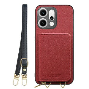 LOOF CASUAL-SHELL POUCH OPPO Find X9 A5x Reno14 Reno13 A A79 5G Reno9 A Reno7 A Find X3 Pro �P�[�X A55s FindX3 Pro Reno 7 A Findx 3 Pro �P�[�X �J�o�[ �X�}�z�P�[�X �V�����_�[ �X�}�z�V�����_�[ �w�ʎ��[ ��|�� ���|�� �l