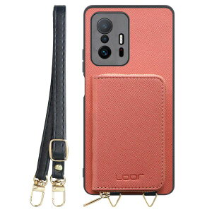 LOOF CASUAL-SHELL POUCH POCO X8 Pro Max F8 F7 Ultra Pro Xiaomi 15T Pro 14T Pro 13T 11T Pro Redmi 12 5G Note 13 11 Pro Pro+ 5G �P�[�X Mi 11 Lite 5G Note 10 Pro Note11 �P�[�X �X�}�z�P�[�X �V�����_�[ �V�����_�[�X�g���b�v �J�[�h