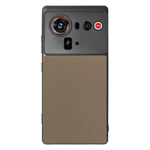 LOOF LUXURY-SHELL nubia Z80 Z70 Ultra Z70S Ultra REDMAGIC 11 Pro 10 Air �P�[�X �J�o�[ �k�r�A Z70 �E���g�� Ultra Z70ultra �P�[�X �J�o�[ �X�}�z�P�[�X �w�ʌ^ �{�v ���U�[ �V���v�� ��� �V�F�� �P�[�X �J�o�[ Leathe