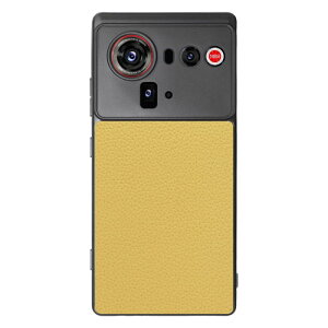 LOOF LUXURY-SHELL nubia Z80 Z70 Ultra Z70S Ultra REDMAGIC 10 Air �P�[�X �J�o�[ �k�r�A Z70 �E���g�� Ultra Z70ultra �P�[�X �J�o�[ �X�}�z�P�[�X �w�ʌ^ �{�v ���U�[ �V���v�� ��� �V�F�� �P�[�X �J�o�[ Leather