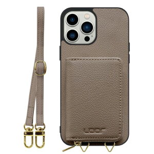 [�{�v�~�j�|�[�`�t��]LOOF LUXURY-SHELL POUCH iPhone �p 17e 17 Air 16e 16 15 iPhone14 Pro Max Plus �P�[�X iPhone13 iPhone12 11 Pro Max SE ��3���� �P�[�X X XS Max XR 8 7 6 Plus 14 13 12 11 Pro Max �X�}�z�P�[�X �V�����_�[ ��|