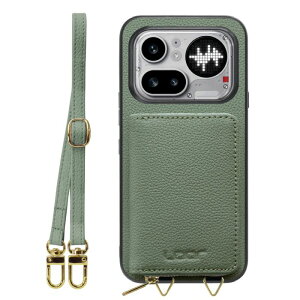 [�{�v�~�j�|�[�`�t��]LOOF LUXURY-SHELL POUCH Nothing Phone (4a) Pro (3a) (2a) �P�[�X �J�o�[ nothingphone 2a nothingphone2a �i�b�V���O �t�H�� �i�b�V���O�t�H�� 2a �X�}�z�P�[�X �V�����_�[ �X�}�z�V�����_�[ �{