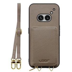 [�{�v�~�j�|�[�`�t��]LOOF LUXURY-SHELL POUCH Nothing Phone (4a) Pro (3a) (2a) �P�[�X �J�o�[ nothingphone 2a nothingphone2a �i�b�V���O �t�H�� �i�b�V���O�t�H�� 2a �X�}�z�P�[�X �V�����_�[ �X�}�z�V�����_�[ �{
