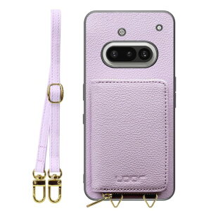 [�{�v�~�j�|�[�`�t��]LOOF LUXURY-SHELL POUCH Nothing Phone (4a) Pro (3a) (2a) �P�[�X �J�o�[ nothingphone 2a nothingphone2a �i�b�V���O �t�H�� �i�b�V���O�t�H�� 2a �X�}�z�P�[�X �V�����_�[ �X�}�z�V�����_�[ �{