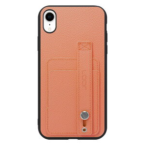 LOOF HOLD-SHELL iPhone SE ��񐢑� ��O���� 11 Pro Max X XR Xs Max �P�[�X �J�o�[ iphone 7 8 6plus 6splus �P�[�X �J�o�[ �X�}�z�P�[�X �{�v ���U�[ �x���g�t �X�g���b�v�z�[�� �����h�~ �V���v�� ��� Leather