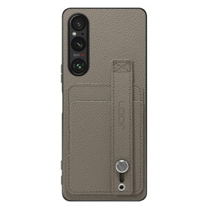 LOOF HOLD-SHELL Xperia 1 VIII 10 VIII VII �P�[�X Xperia 10 VI V IV III Lite 5 IV V III II 1 V IV III Ace III Ace II PRO-I XZ3 �P�[�X �J�o�[ �{�v �x���g�t�� �n���h�x���g �����h�~ �J�[�h���[ �J�[�h�|�P�b�g �X�g���b