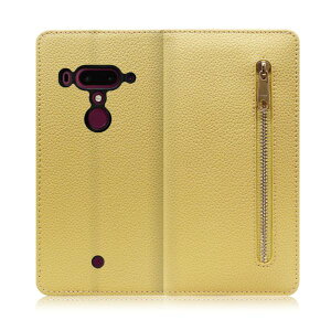 LOOF POCKET HTC U12+ �P�[�X �J�o�[ U 12+ U 12 plus htcu 12+ htcu12+ �P�[�X �J�o�[ �蒠�^ �X�}�z�P�[�X �J�[�h���[ �J�[�h�|�P�b�g �������� �t�@�X�i�[�|�P�b�g
