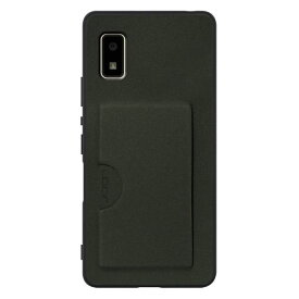 [シンプル!カード収納 背面]LOOF SKIN-SLIM-SLOT AQUOS sense8 wish3 R8 pro sense7 Plus sense6s sense6 ケース カバー wish2 sense5G sense4 lite basic zero6 sense 7 6 6s 5G 4 lite basic やさしいスマホ2 aquossense7 ケース カバー 背面 カード入れ カード収納