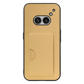 [シンプル!カード収納 背面]LOOF SKIN-SLIM-SLOT Nothing Phone (2a) ケース カバー nothingphone 2a nothingphone2a ケース カード収納 ナッシング フォン ナッシングフォン 2a スマホケース ケース カバー カード カード 収納 背面 薄い