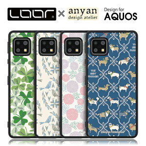 LOOF × anyan AQUOS sense8 wish3 R8 pro sense7 Plus wish2 sense6s sense6 zero6 sense4 ₳X}z2 sense 4 basic lite SH-41A A003SH sense5G w P[X Jo[ ANIX ͗l  A vg U[ Ck lR k