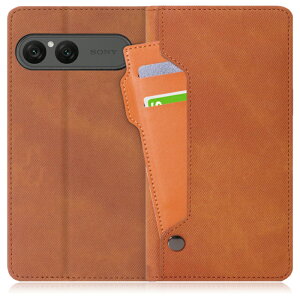 LOOF STORAGE Xperia 1 VII 10 VII Ace III II XZ3 XZ2 XZ Premium �P�[�X �J�o�[ Z5 Xperiaace III II Xperiaxz3 Xperiaxz2 premium �P�[�X �J�o�[ �蒠�^ �X�}�z�P�[�X �J�[�h���[ �J�[�h�|�P�b�g �J�[�h�z���_�[ �X�^���h